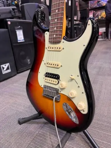 Fender - 011-8020-712 2